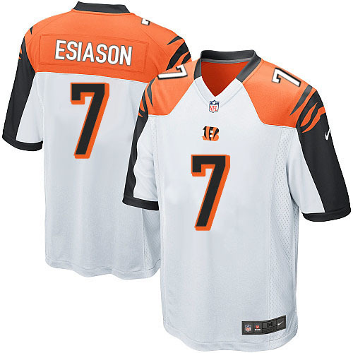 Cincinnati Bengals kids jerseys-006